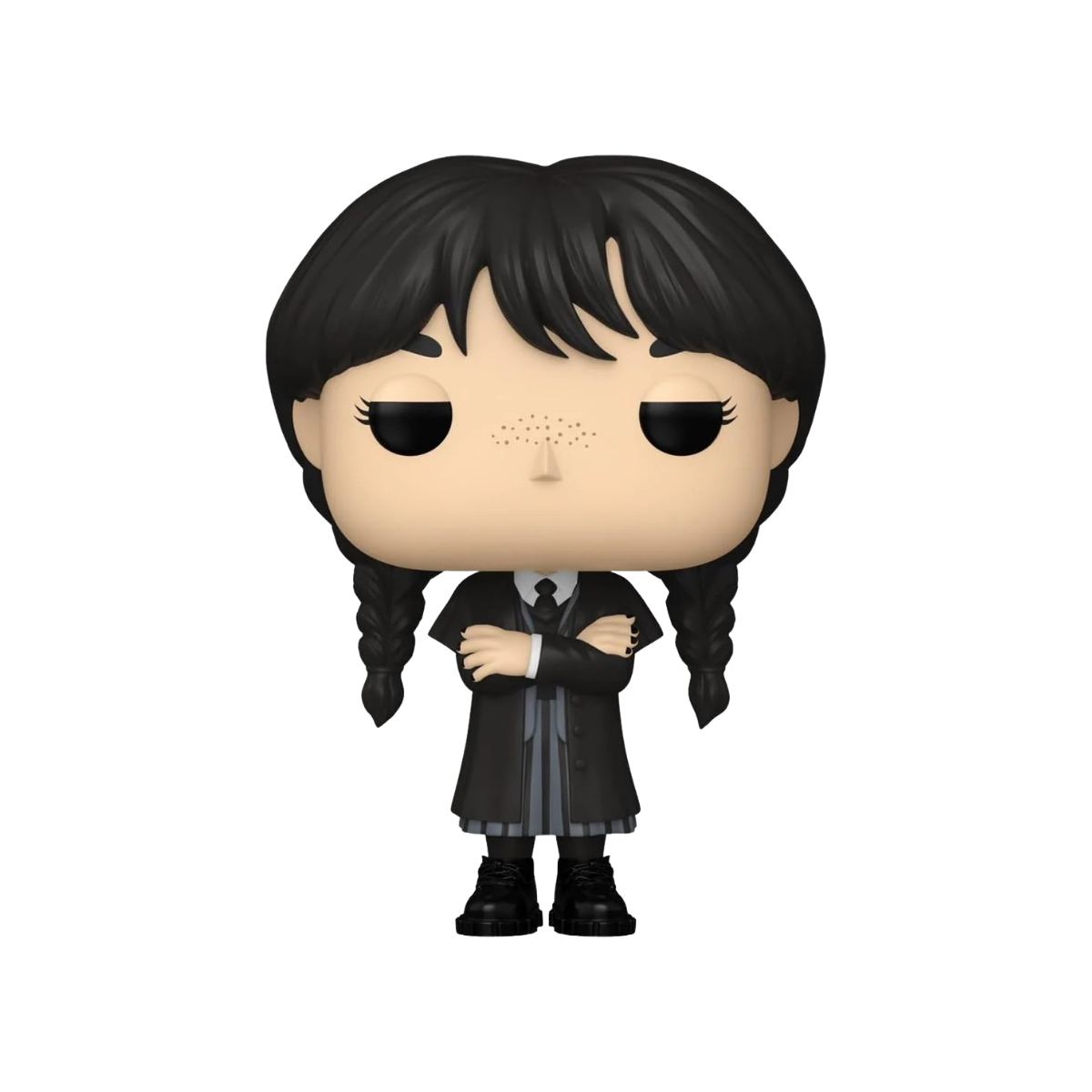 Funko Pop TV: Wednesday - Wednesday