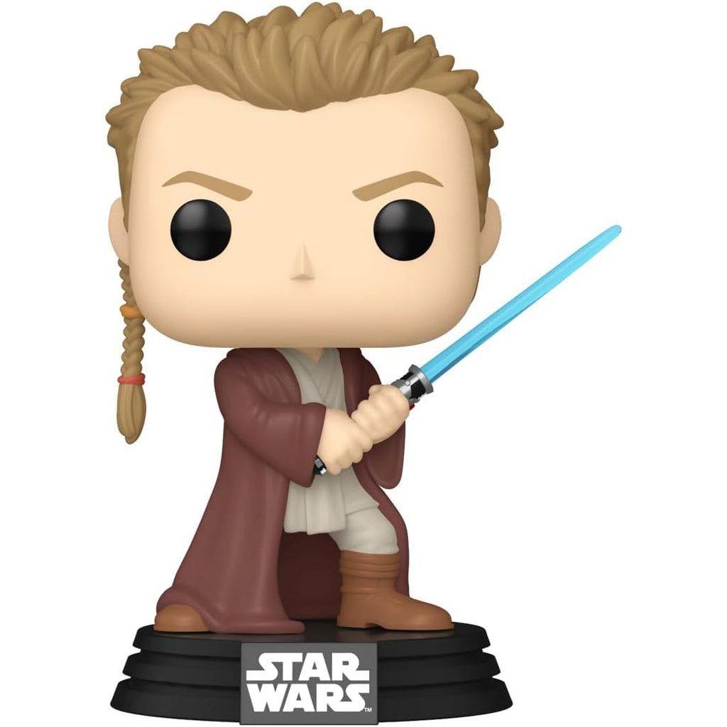 Funko Pop Star Wars OBI-Wan Kenobi