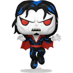Funko Pop Marvel: Strange Tales- Morbius