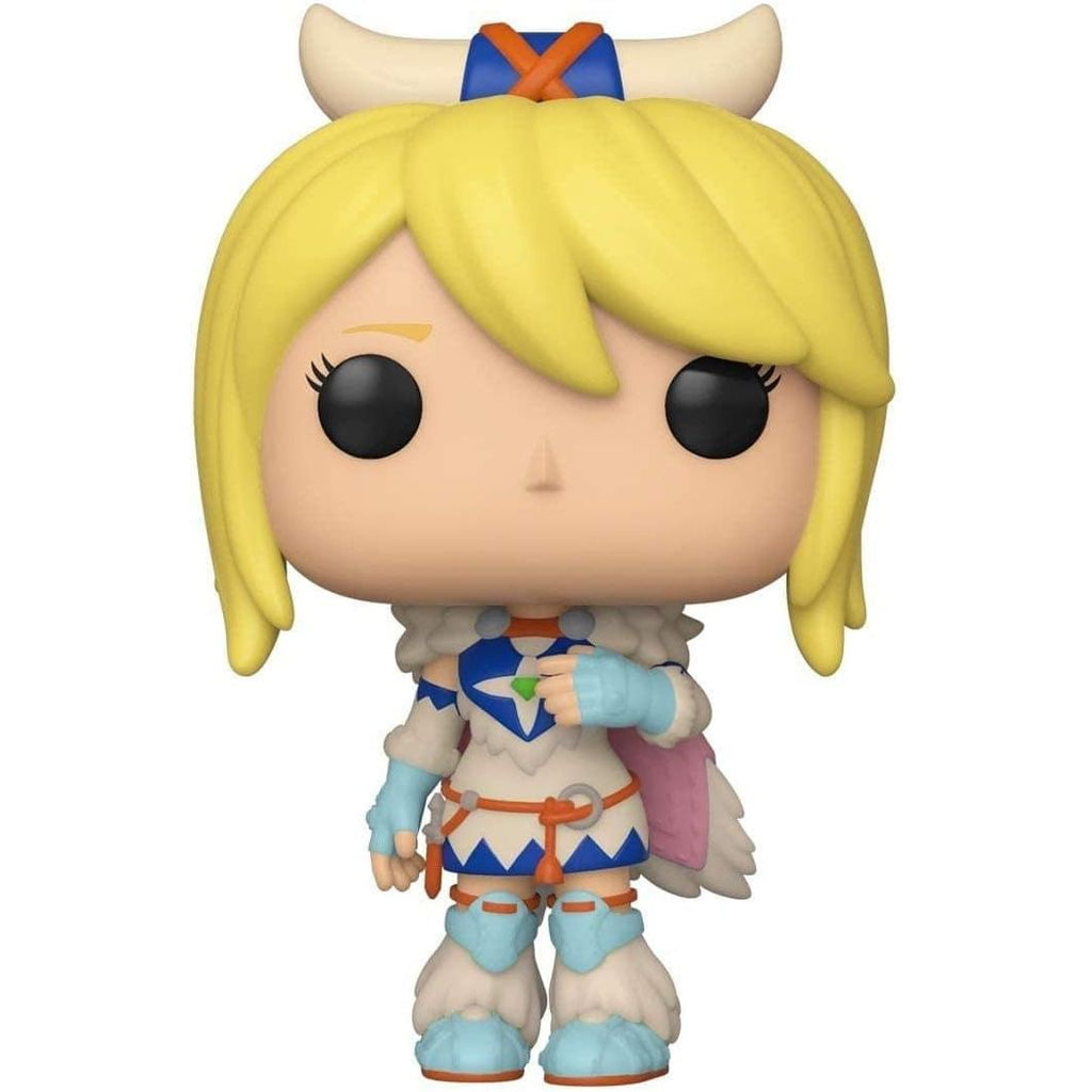 Funko POP Animation Monster Hunter Avinia