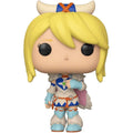 Funko POP Animation Monster Hunter Avinia