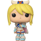 Funko POP Animation Monster Hunter Avinia