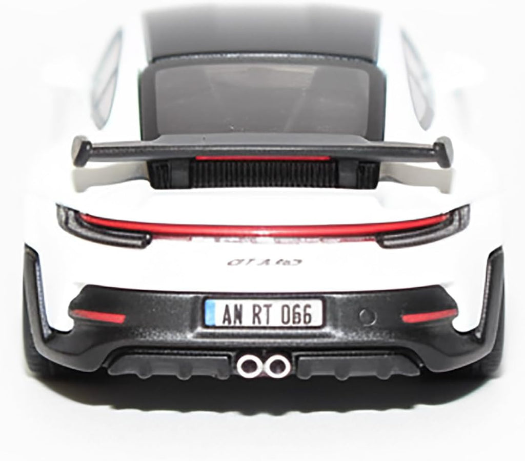 HOT WHEELS 2026 Premium Pop Culture HXD63 2022 Porsche 911 GT3 RS