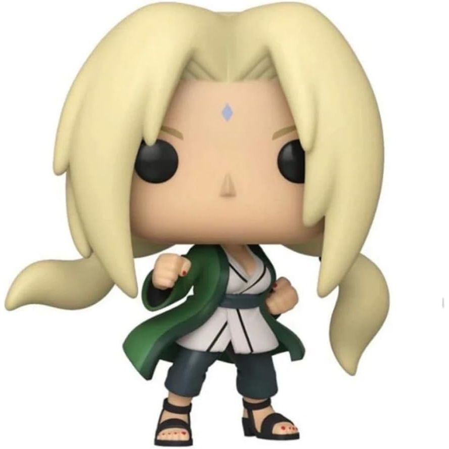 Funko POP Animation Naruto - Lady Tsunade