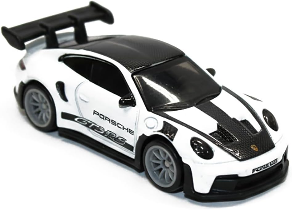 HOT WHEELS 2026 Premium Pop Culture HXD63 2022 Porsche 911 GT3 RS