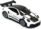 HOT WHEELS 2026 Premium Pop Culture HXD63 2022 Porsche 911 GT3 RS