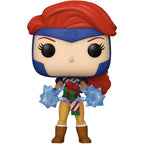 Funko Pop Marvel: Jean Grey