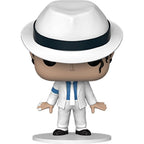 Funko Pop! Rocks: Michael Jackson