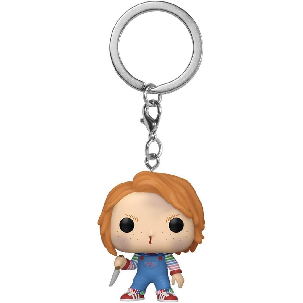 Funko POP Anahtarlık Child's Play Chucky