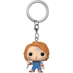 Funko POP Anahtarlık Child's Play Chucky