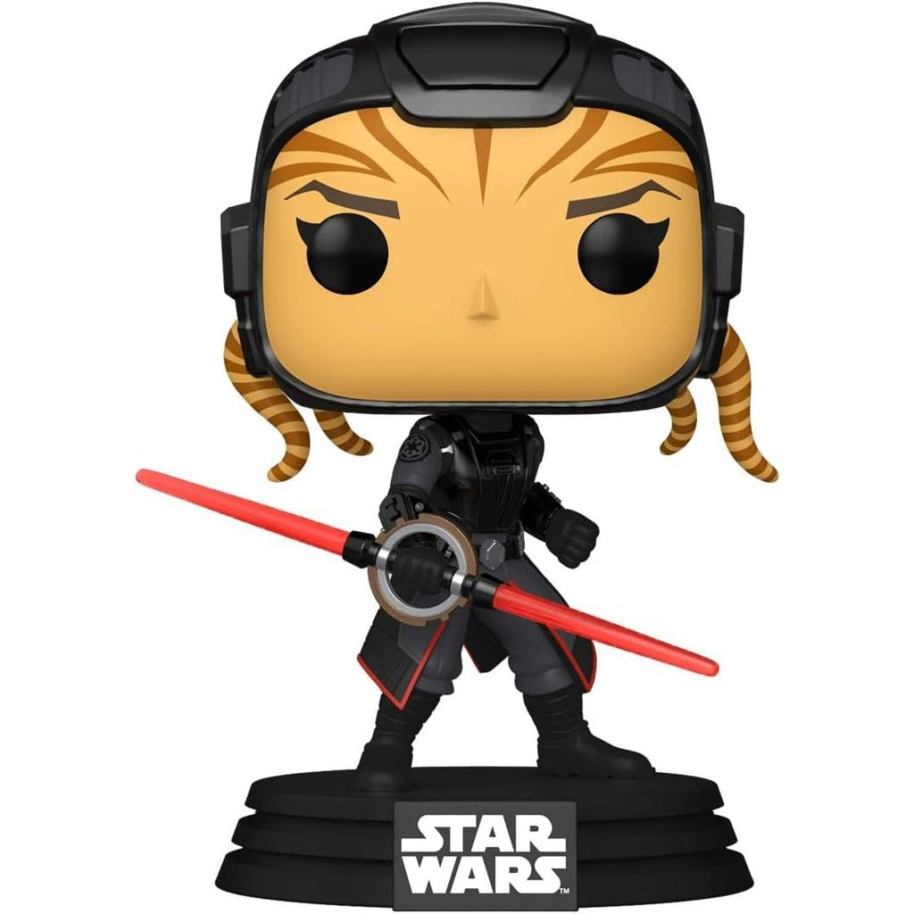Funko POP Star Wars: Fourth Sister