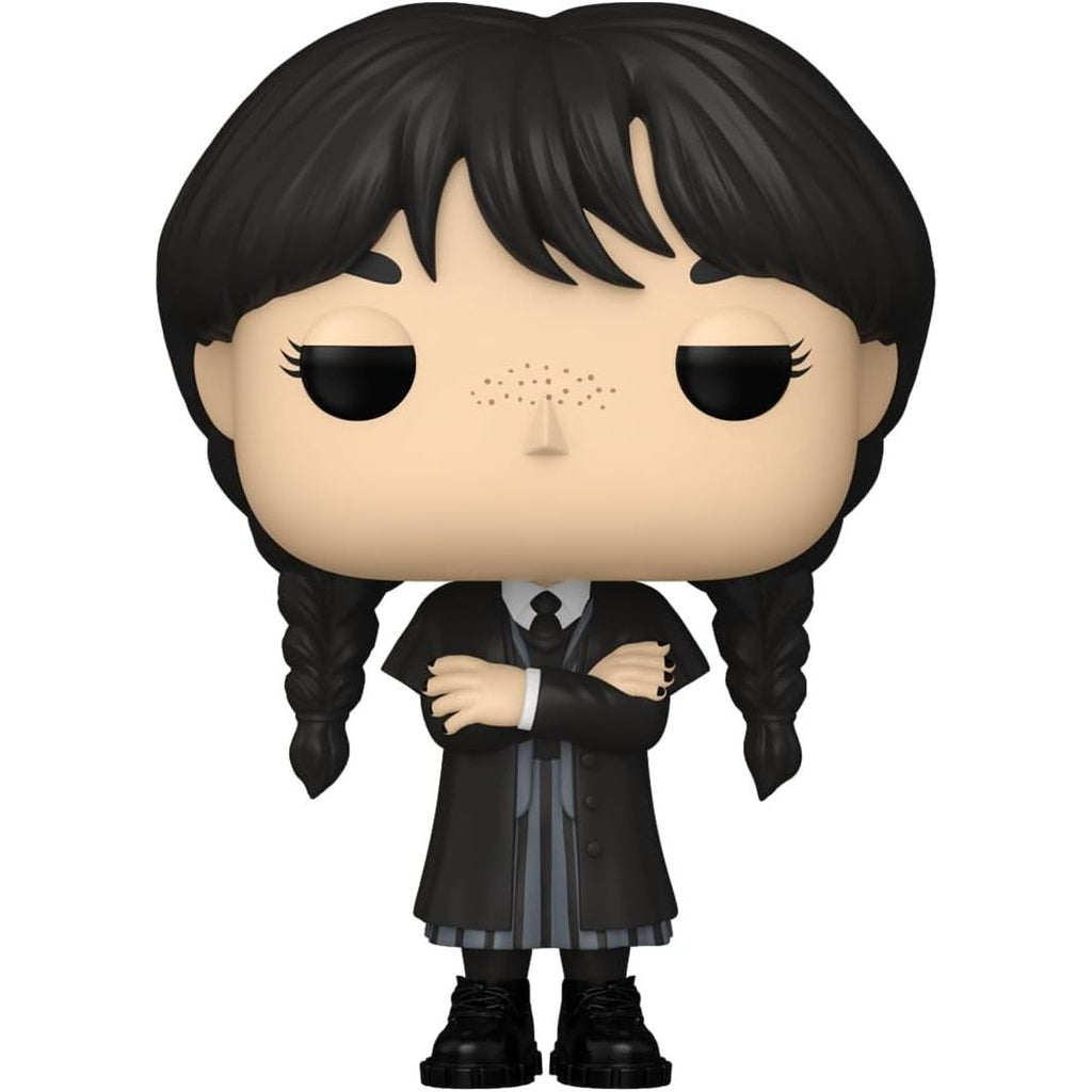 Funko Pop TV: Wednesday - Wednesday