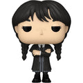 Funko Pop TV: Wednesday - Wednesday