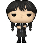 Funko Pop TV: Wednesday - Wednesday