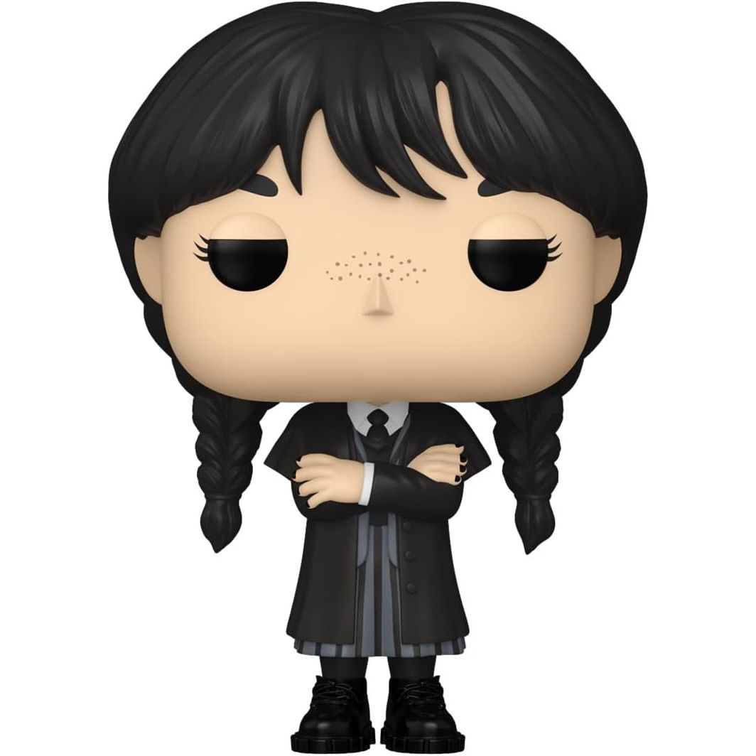 Funko Pop TV: Wednesday - Wednesday