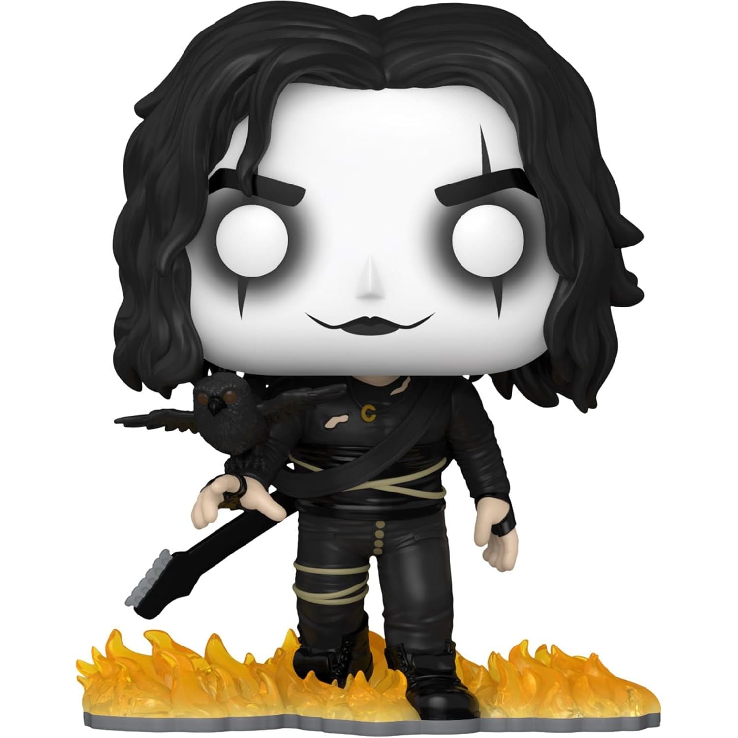 Funko Pop! Collectible Toy Figure - Grumpy Fairies 16