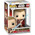 Funko Pop Star Wars OBI-Wan Kenobi