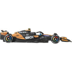 Hot Wheels F1 McLaren Norris 1:64
