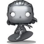 Funko POP Marvel: Fantastic Four - Silver Surfer