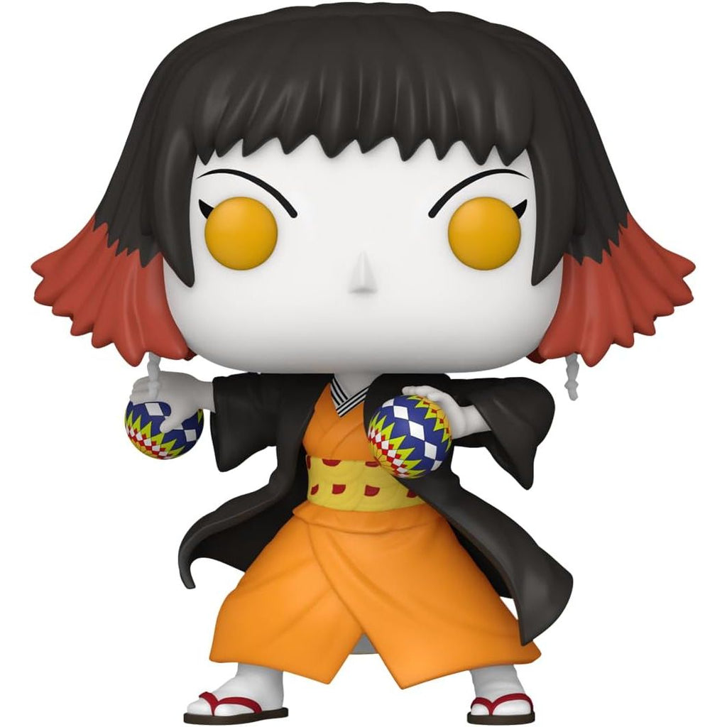 Funko POP Demon Slayer Susamaru