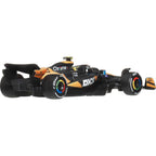 Hot Wheels F1 McLaren Norris 1:64