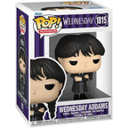 Funko Pop TV: Wednesday - Wednesday