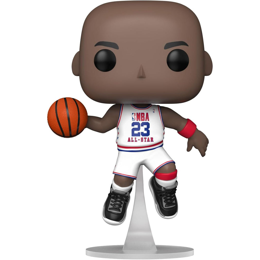 Funko POP NBA:Legends-MichaelJordan(1988 ASG)