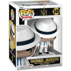 Funko Pop! Rocks: Michael Jackson