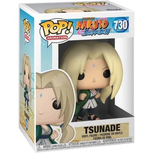 Funko POP Animation Naruto - Lady Tsunade