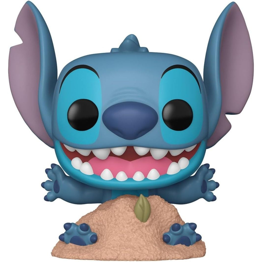Funko POP Disney Lilo & Stitch – Stitch