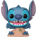 Funko POP Disney Lilo & Stitch – Stitch