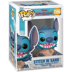Funko POP Disney Lilo & Stitch – Stitch