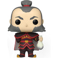 Funko POP Avatar Amiral Zhao