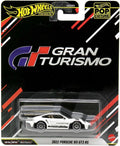 HOT WHEELS 2026 Premium Pop Culture HXD63 2022 Porsche 911 GT3 RS