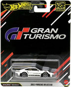 HOT WHEELS 2026 Premium Pop Culture HXD63 2022 Porsche 911 GT3 RS