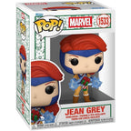 Funko Pop Marvel: Jean Grey