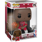 Funko POP Deluxe 10" Michael Jordan