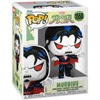 Funko Pop Marvel: Strange Tales- Morbius