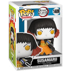 Funko POP Demon Slayer Susamaru