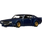 Hot Wheels LB Nissan Skyline 2000GT R LBWK Car Culture 1:64