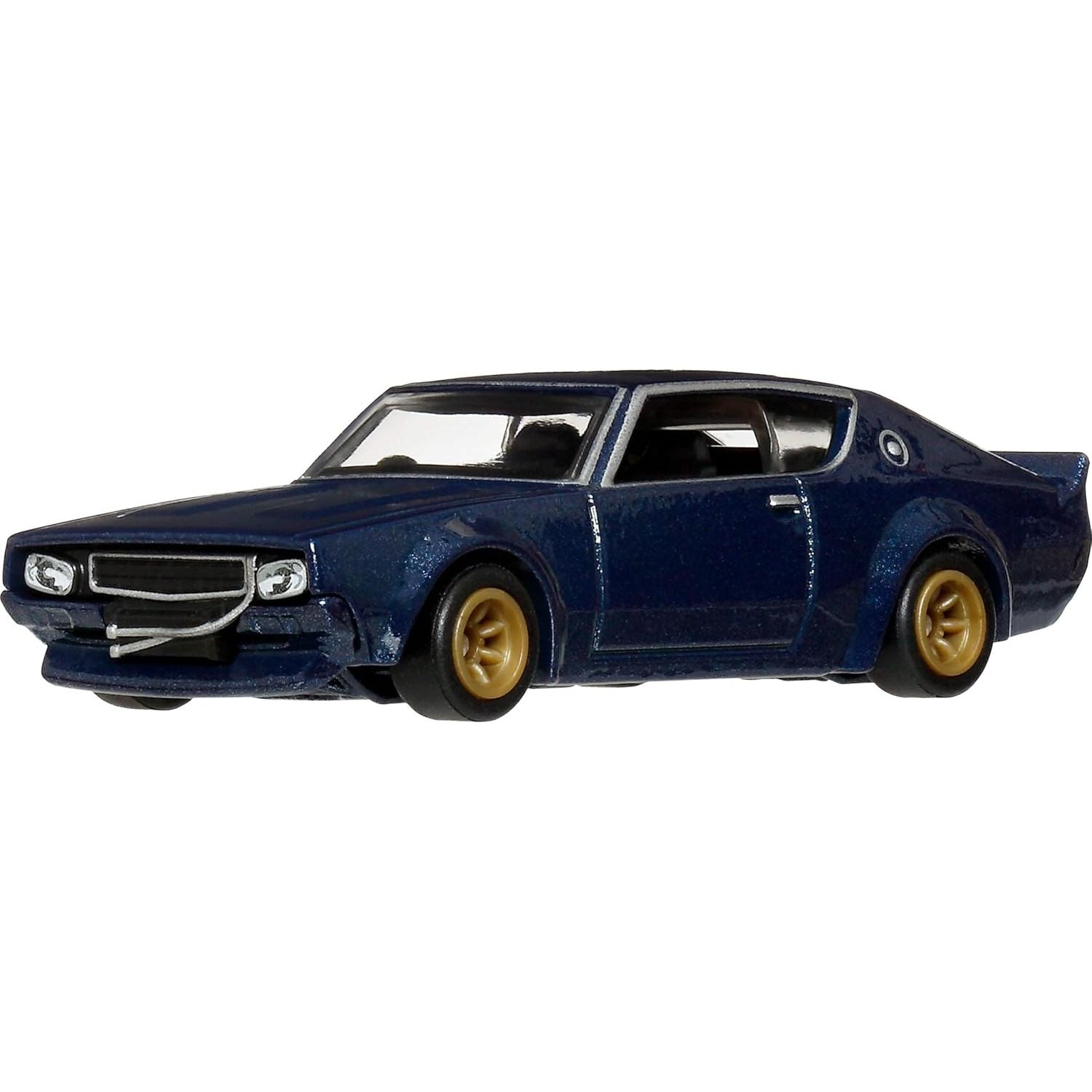 Hot Wheels LB Nissan Skyline 2000GT R LBWK Car Culture 1:64