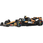 Hot Wheels F1 McLaren Norris 1:64