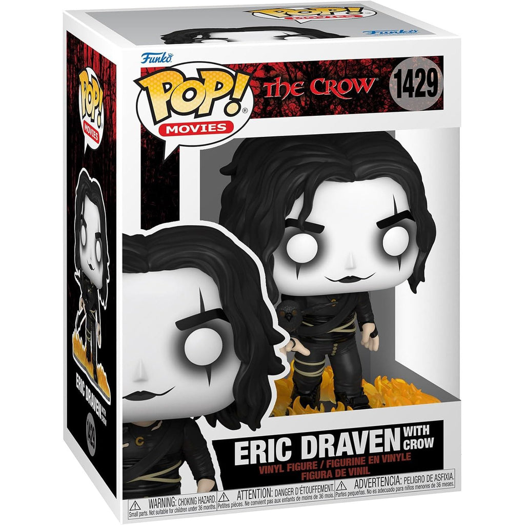 Funko Pop! Collectible Toy Figure - Grumpy Fairies 16