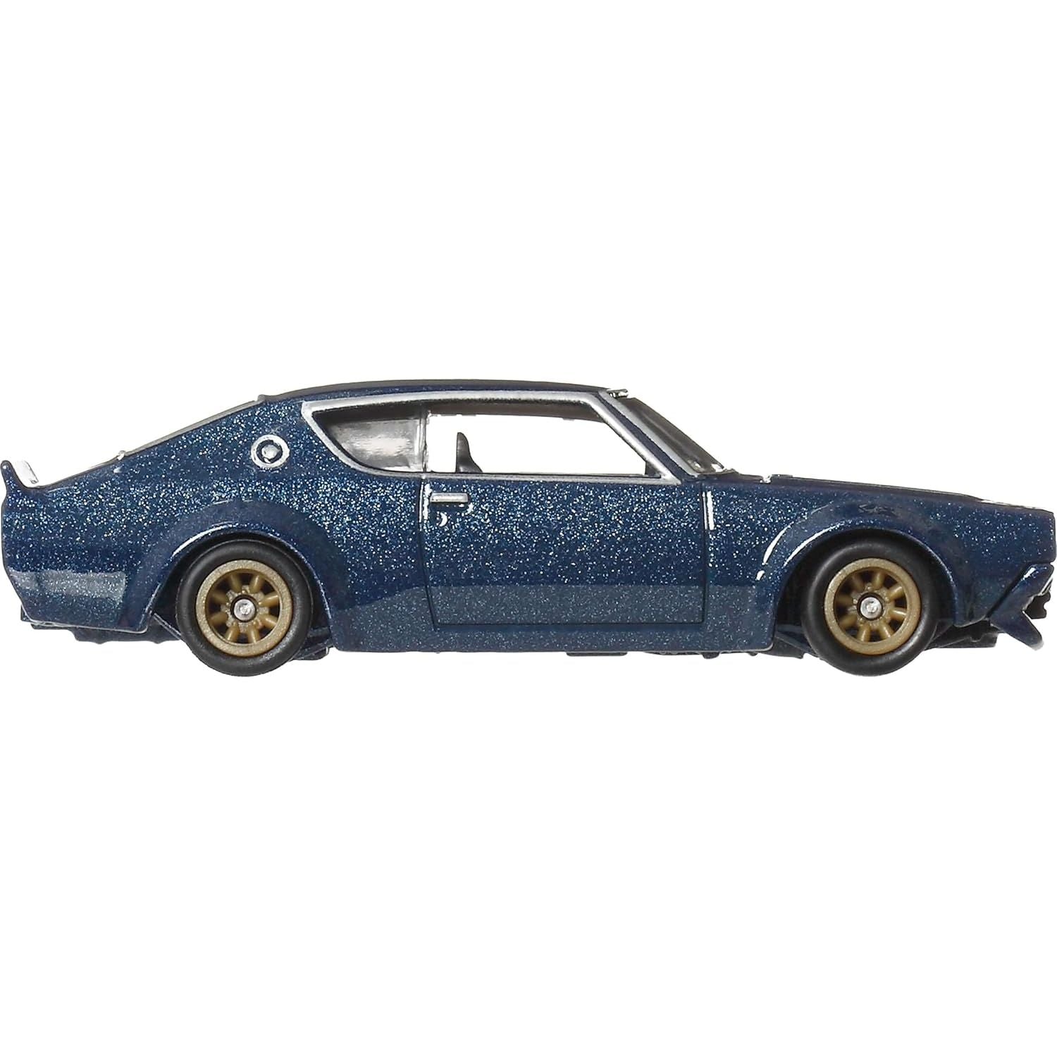 Hot Wheels LB Nissan Skyline 2000GT R LBWK Car Culture 1:64
