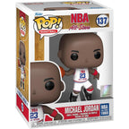 Funko POP NBA:Legends-MichaelJordan(1988 ASG)