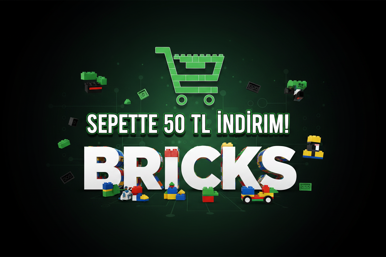 BRICKS Banner