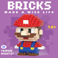 Süper Mario Bricks