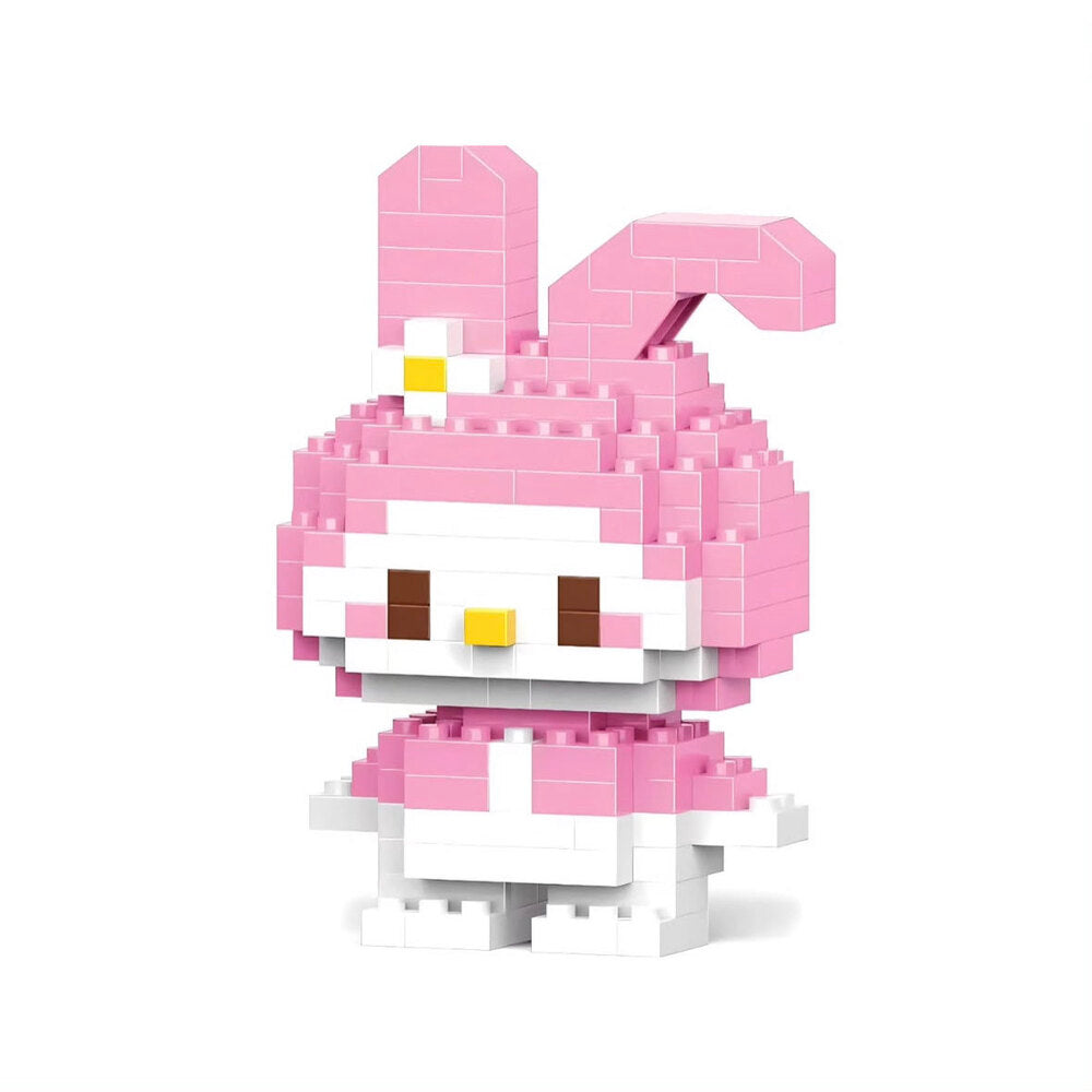 My Melody Bricks