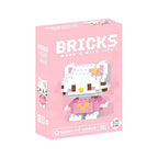 Hello Kitty Bricks